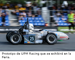 UPM Racing